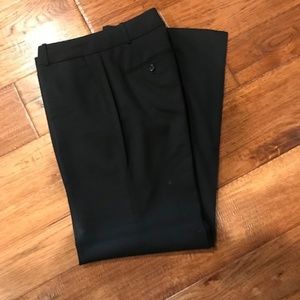 Ann Taylor Black Slacks
